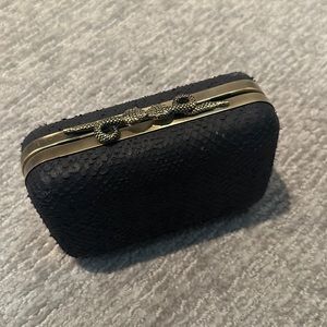 house of harlow clutch
